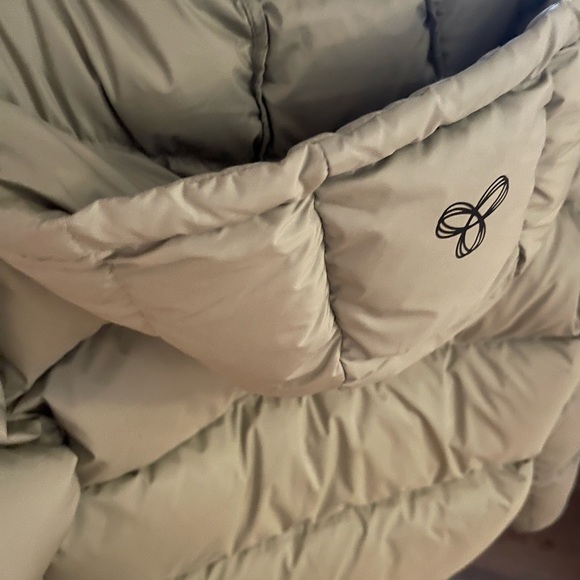 TNA The Super Puff Shorty - Picture 7 of 7